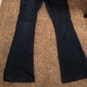 True religion bootcut jeans